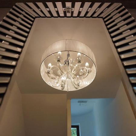 Casa V Bencun Luxury Apartments زغرب المظهر الخارجي الصورة