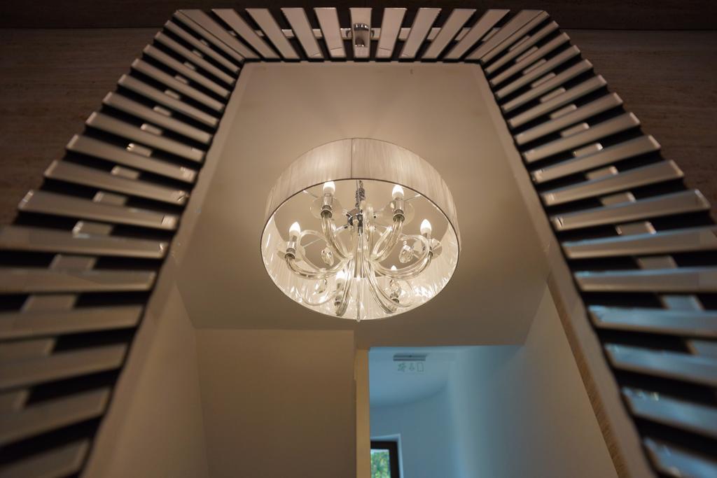 Casa V Bencun Luxury Apartments زغرب المظهر الخارجي الصورة
