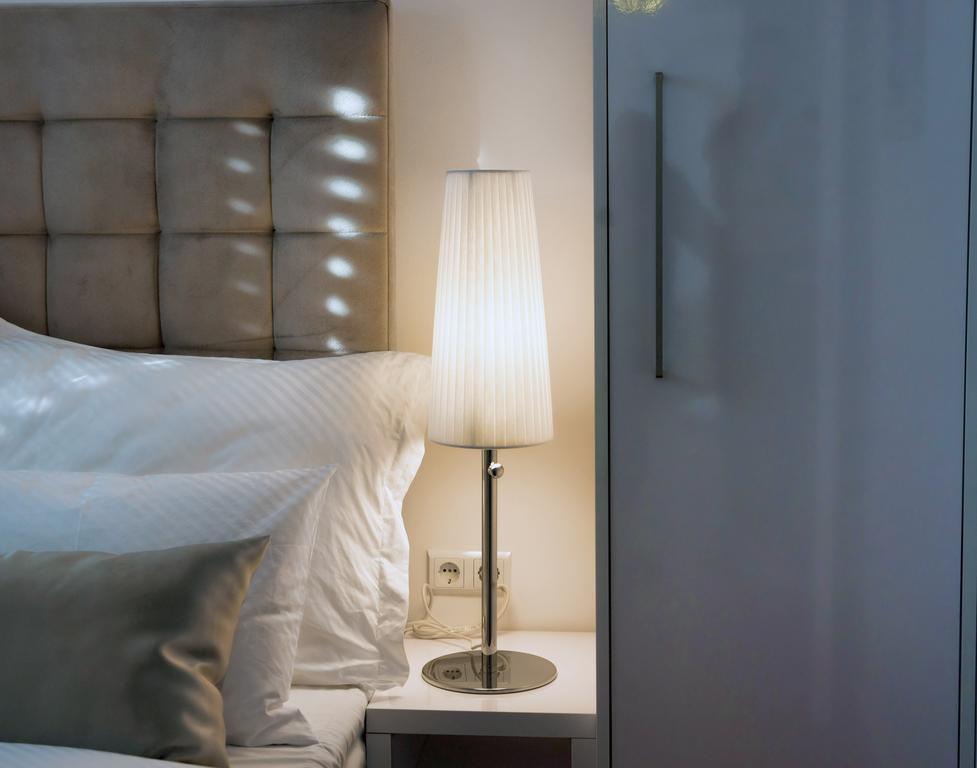 Casa V Bencun Luxury Apartments زغرب الغرفة الصورة