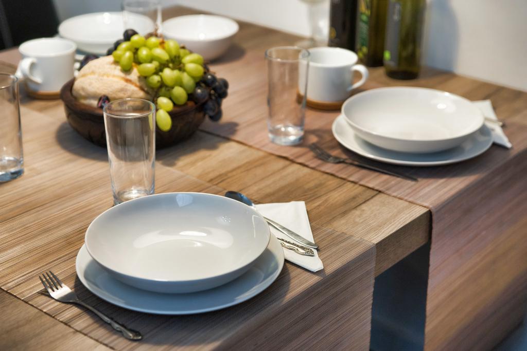 Casa V Bencun Luxury Apartments زغرب الغرفة الصورة